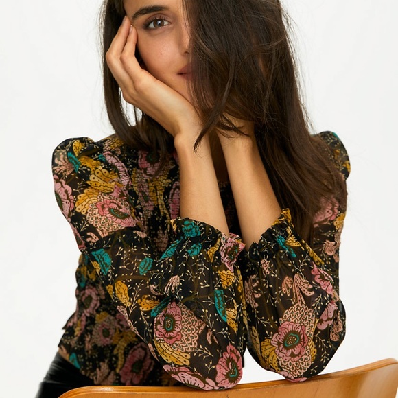 Aritzia top - Picture 2 of 16